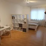 Nette 1 Zimmerwohnung In Wuerzburg
