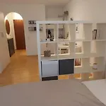 Nette 1 Zimmerwohnung In Wuerzburg