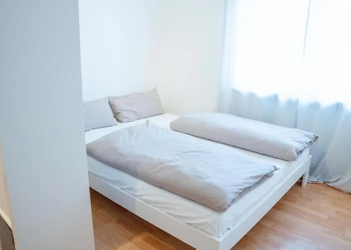 Nette 1 Zimmerwohnung In Wuerzburg
