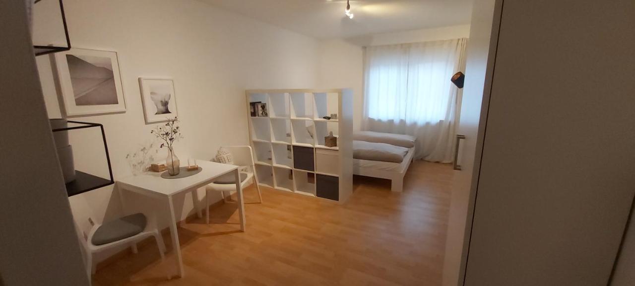 Nette 1 Zimmerwohnung In Apartment Wurzburg