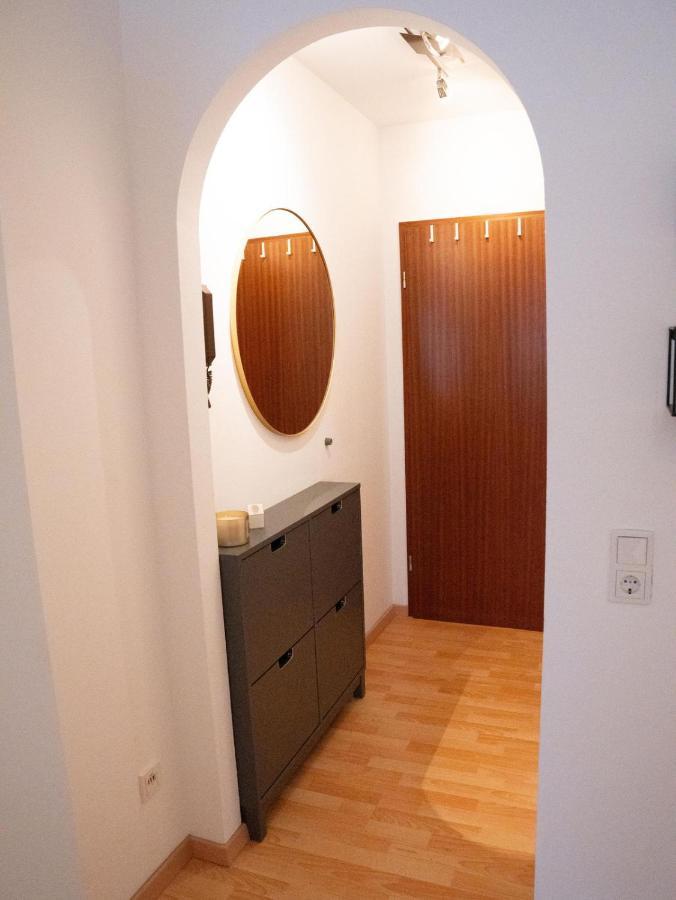 Apartment Nette 1 Zimmerwohnung In Würzburg