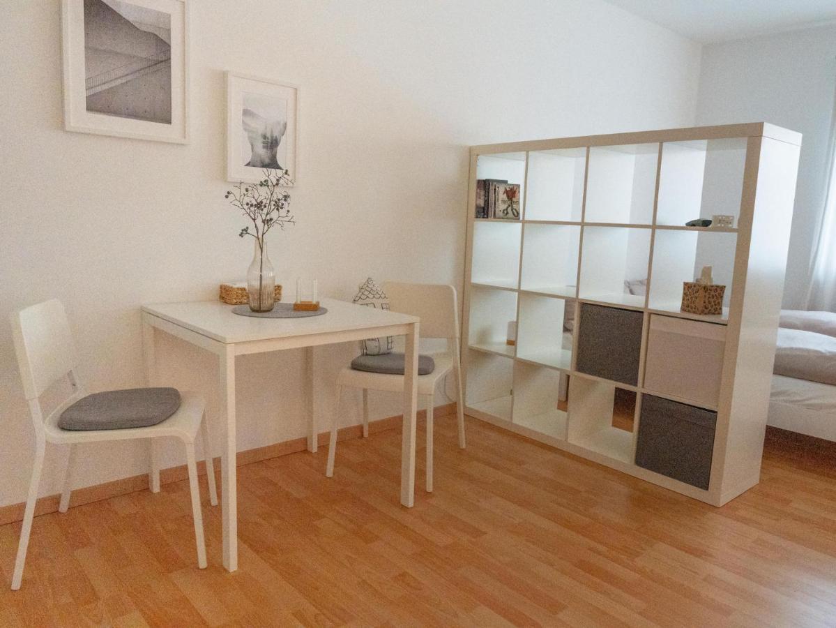 Apartment Nette 1 Zimmerwohnung In Wurzburg