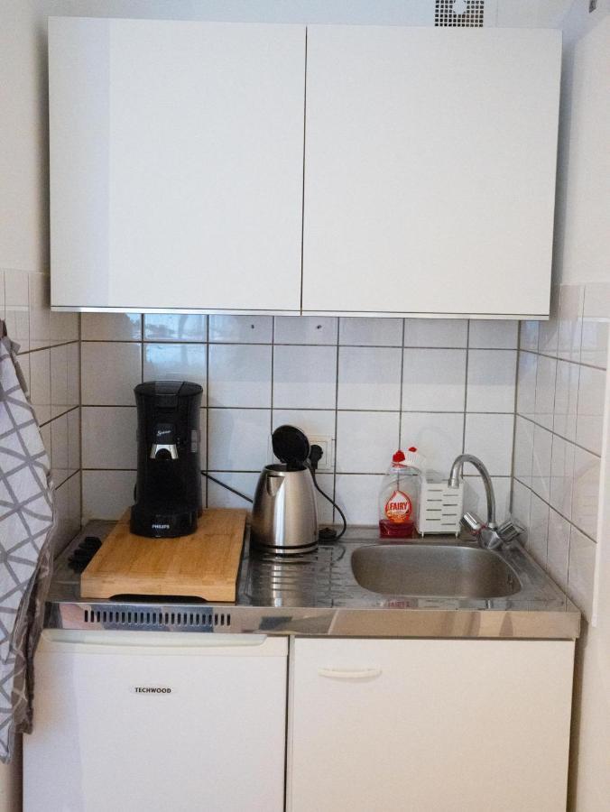 Nette 1 Zimmerwohnung In Apartment *