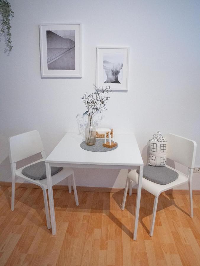 Apartment Nette 1 Zimmerwohnung In