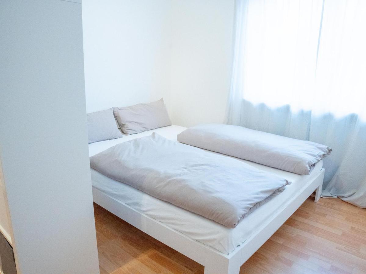 Apartment Nette 1 Zimmerwohnung In