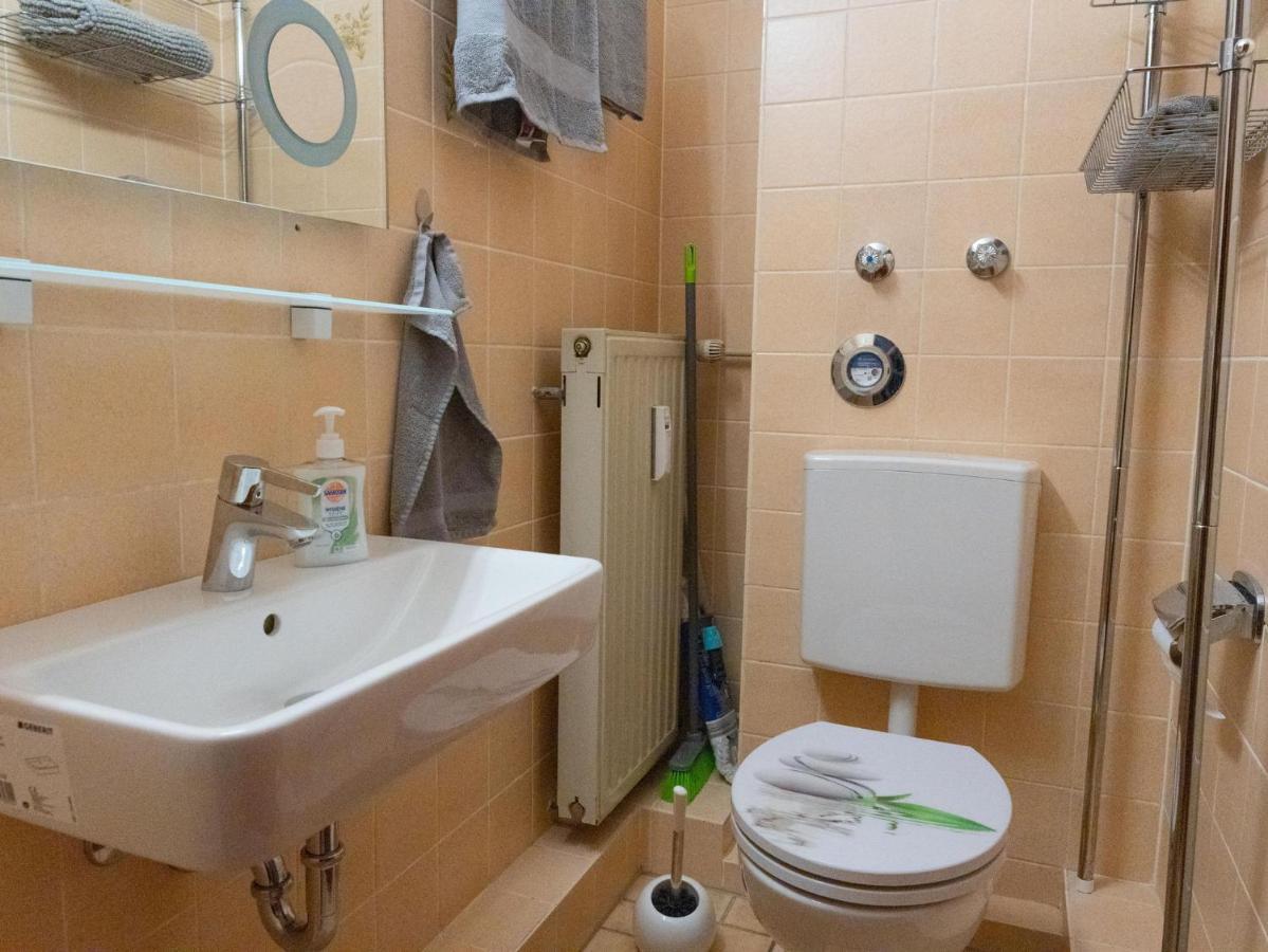 Nette 1 Zimmerwohnung In Apartment *